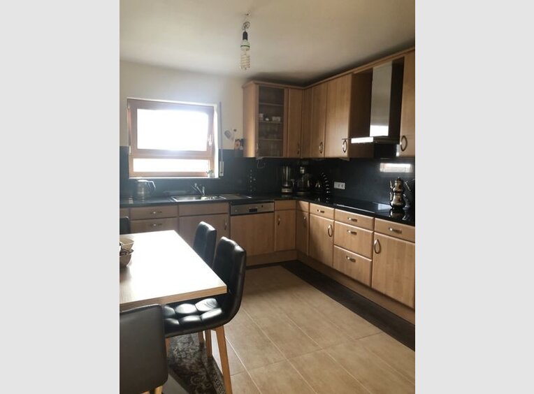 Detached house for sale 5 rooms in Merzig (DE) - Ref. 7063313