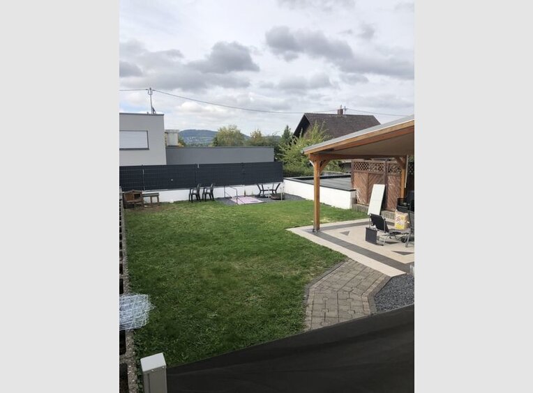 Detached house for sale 5 rooms in Merzig (DE) - Ref. 7063313