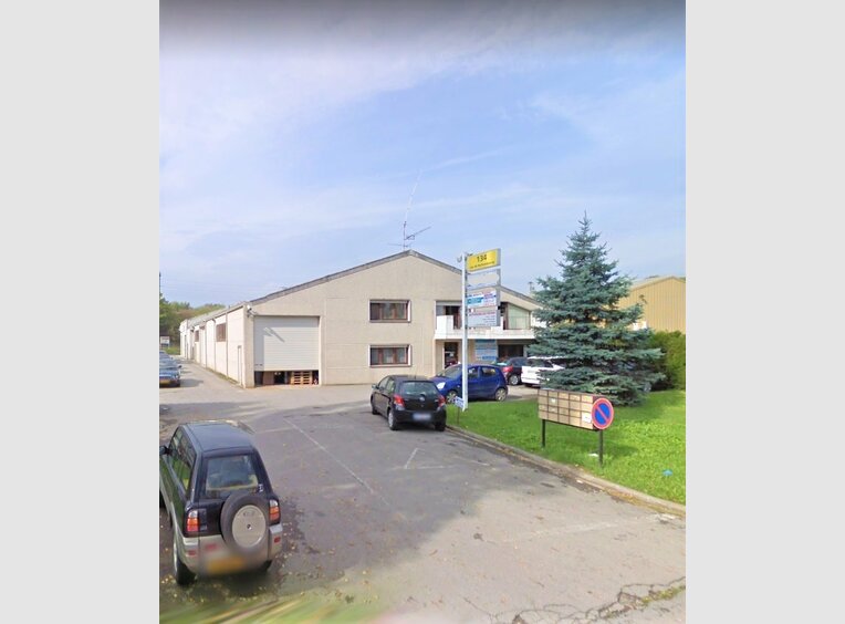 Entrepôt à louer à Hesperange (Fentange) (LU) - Réf. 6711313