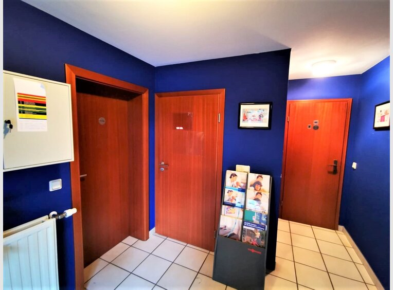Entrepôt à louer à Hesperange (Fentange) (LU) - Réf. 6711313