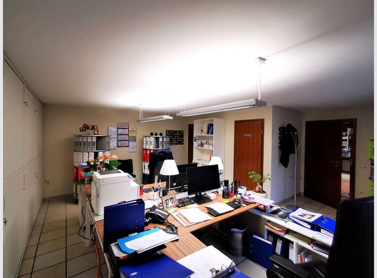 Entrepôt à louer à Hesperange (Fentange) (LU) - Réf. 6711313