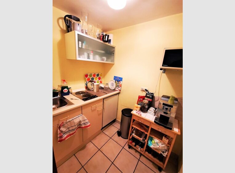 Entrepôt à louer à Hesperange (Fentange) (LU) - Réf. 6711313