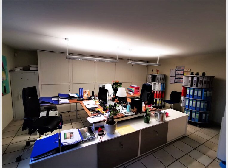 Entrepôt à louer à Hesperange (Fentange) (LU) - Réf. 6711313