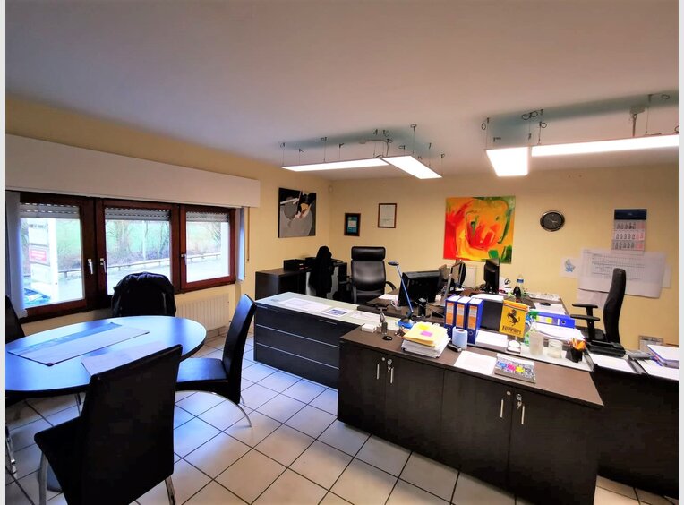 Entrepôt à louer à Hesperange (Fentange) (LU) - Réf. 6711313