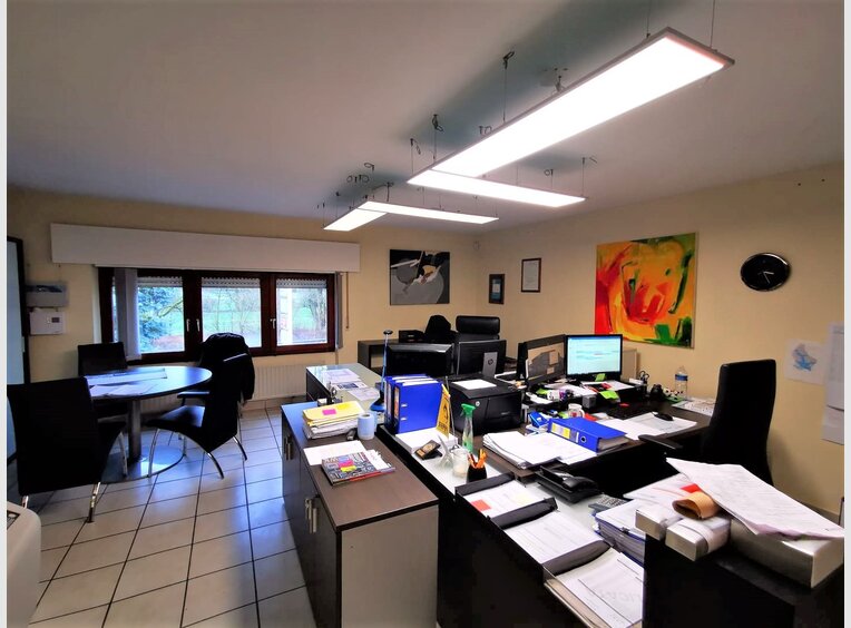 Entrepôt à louer à Hesperange (Fentange) (LU) - Réf. 6711313