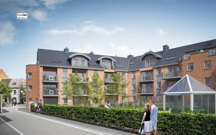 acheter appartement wavre