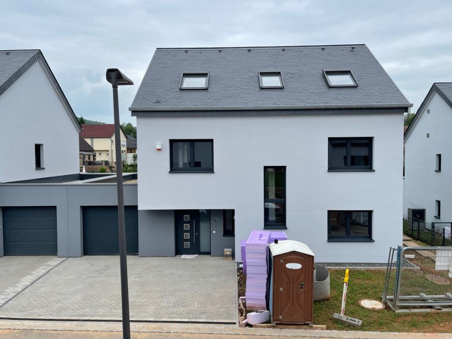 Maison jumelée à Vichten