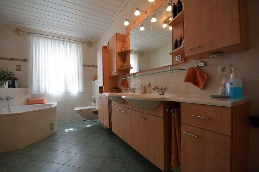 Maison à vendre 4 chambres à Nusbaum