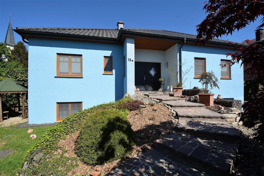 Maison à vendre 4 chambres à Nusbaum