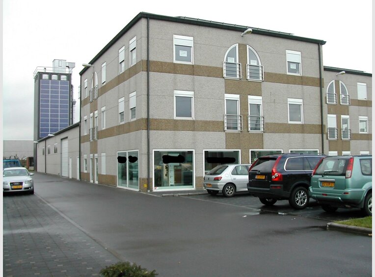 Bureau à louer à Ehlerange (LU) - Réf. 6724113