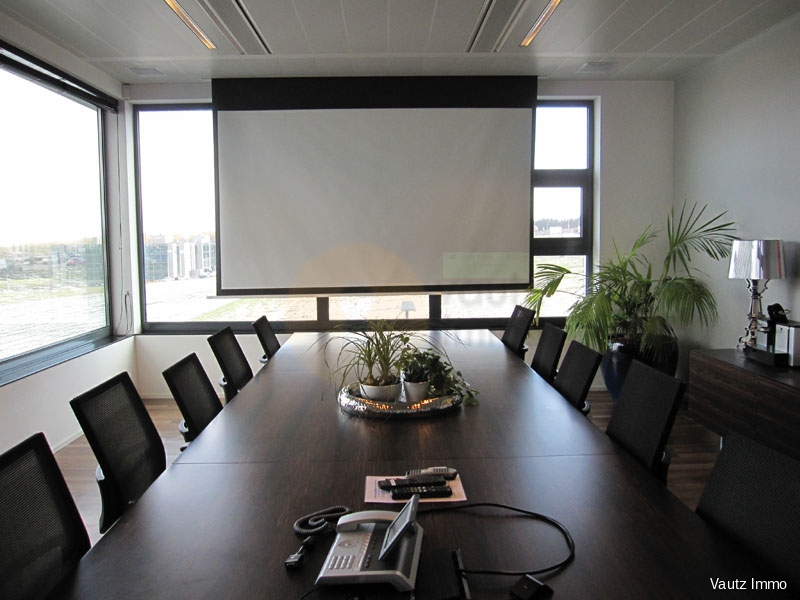 Bureau