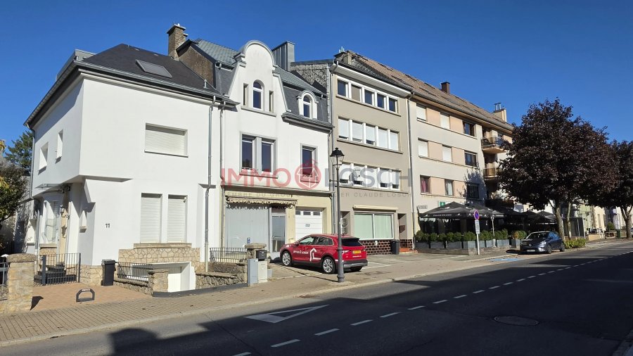 Maison individuelle