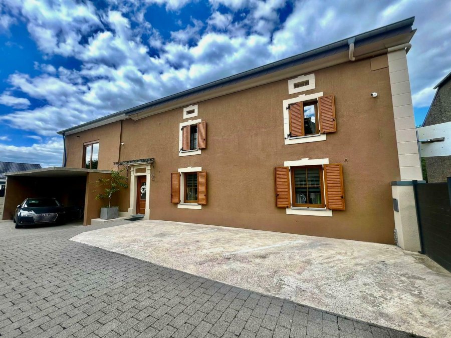 Maison individuelle