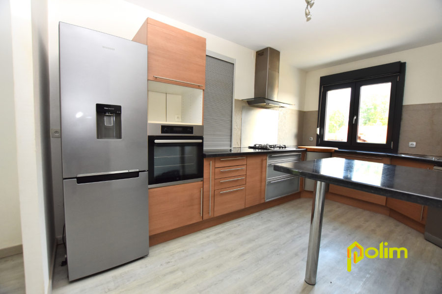 Maison à vendre F5 à Pagny-sur-Moselle