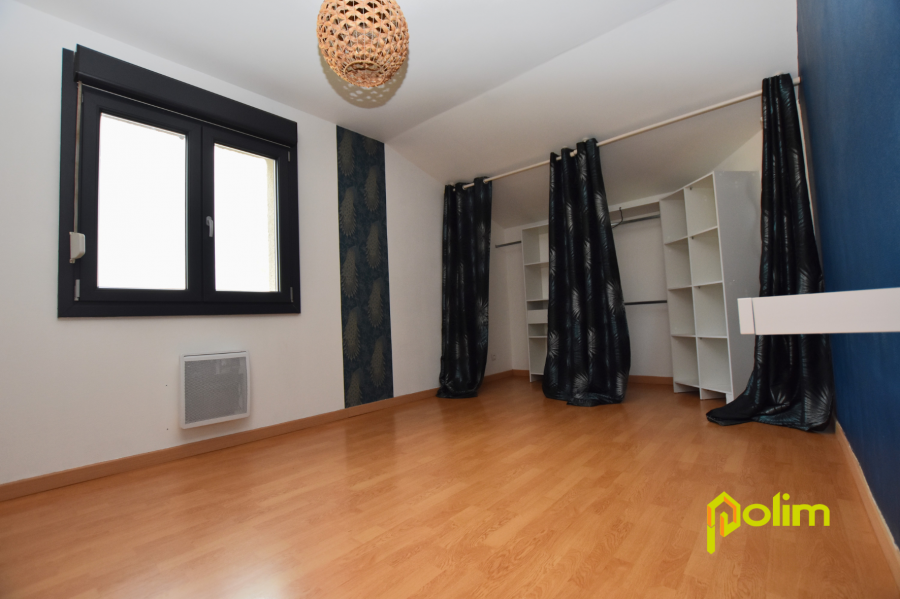 Maison à vendre F5 à Pagny-sur-Moselle