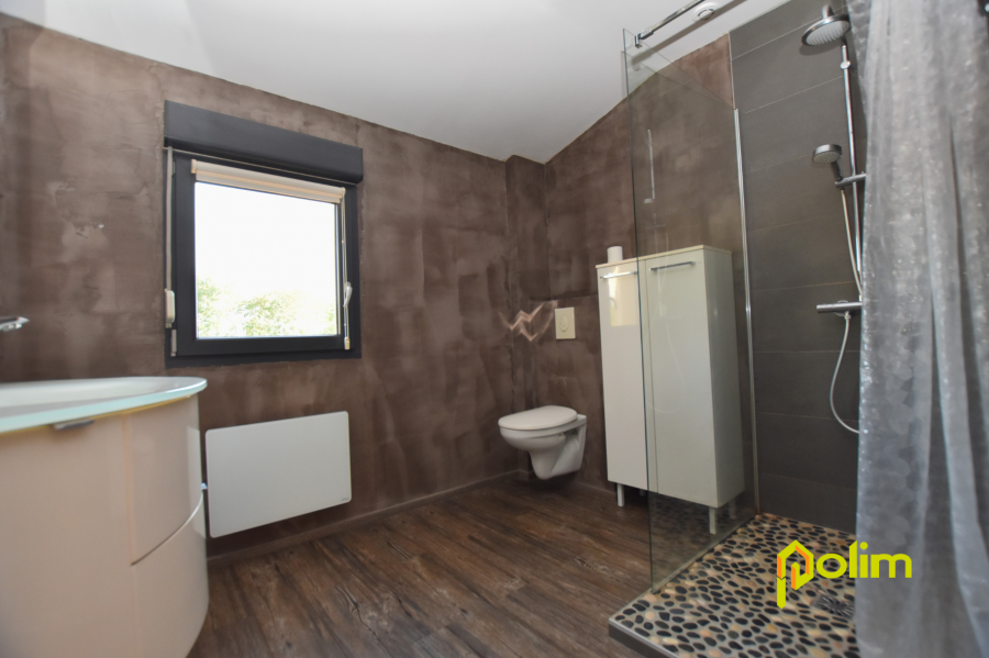 Maison à vendre F5 à Pagny-sur-Moselle
