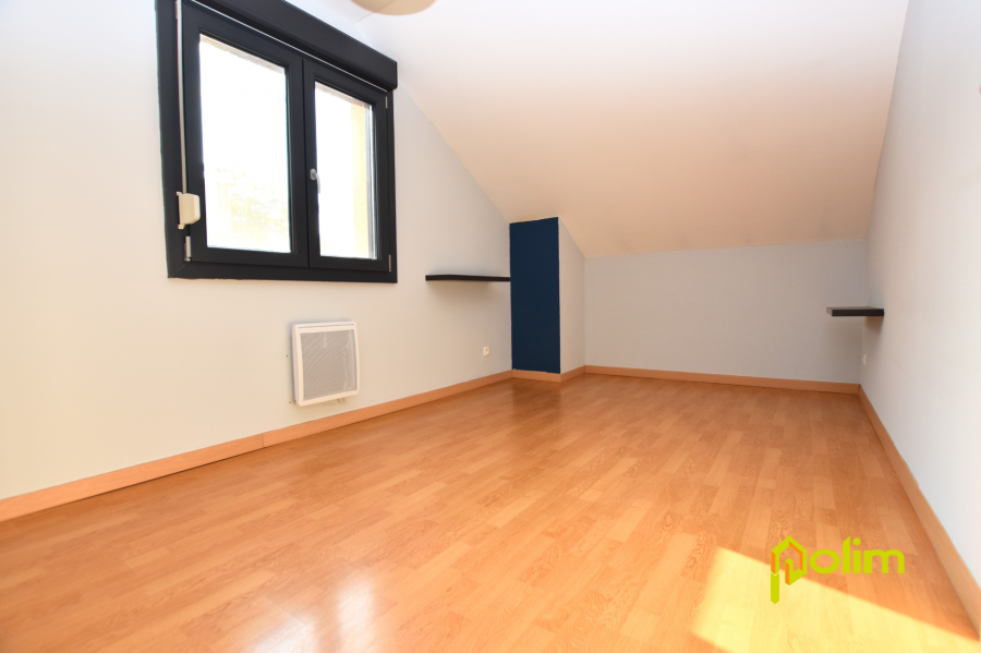 Maison à vendre F5 à Pagny-sur-Moselle