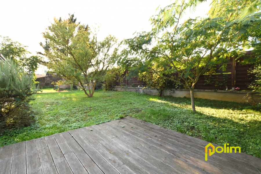 Maison à vendre F5 à Pagny-sur-Moselle