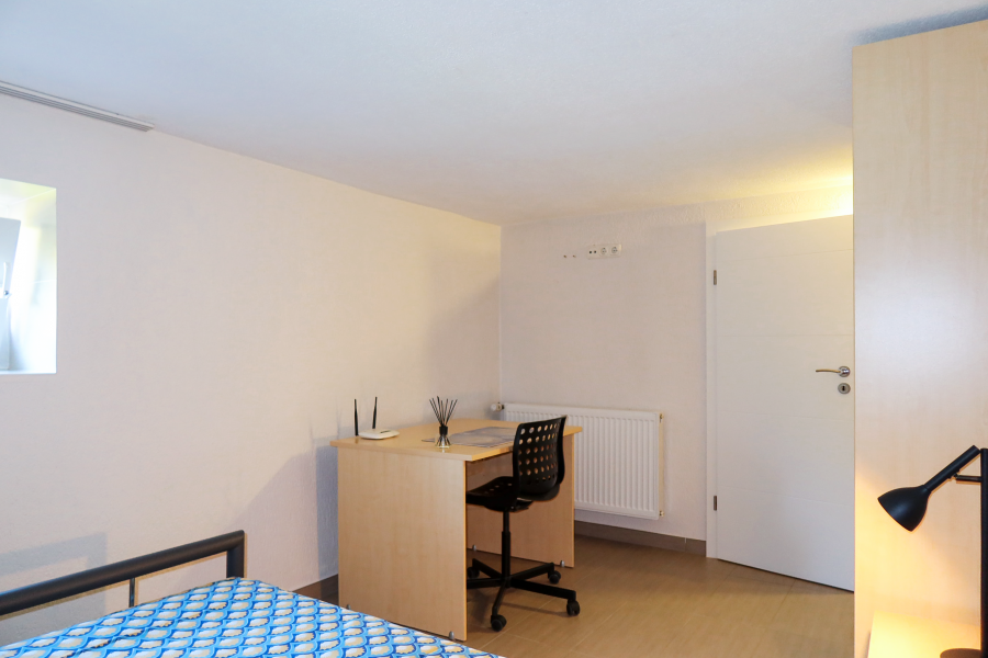 Apartment in Schouweiler - View 3