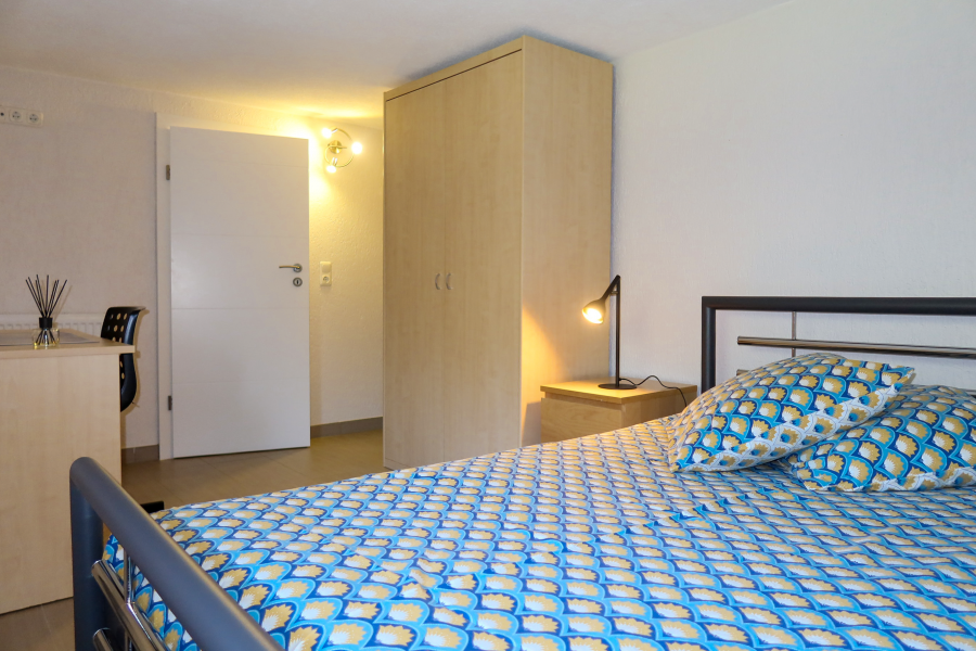 Apartment in Schouweiler - View 2
