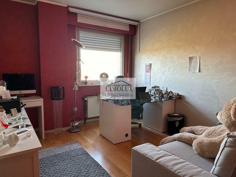 Appartement à vendre 3 chambres à Bettembourg