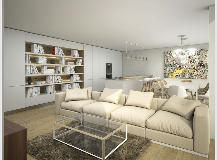 Maison à vendre 4 Chambres à Strassen (LU) - Réf. 7180321