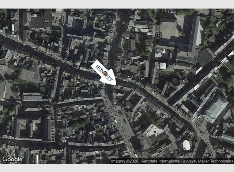 Apartment block for sale in Namur (BE) - Ref. 6705441