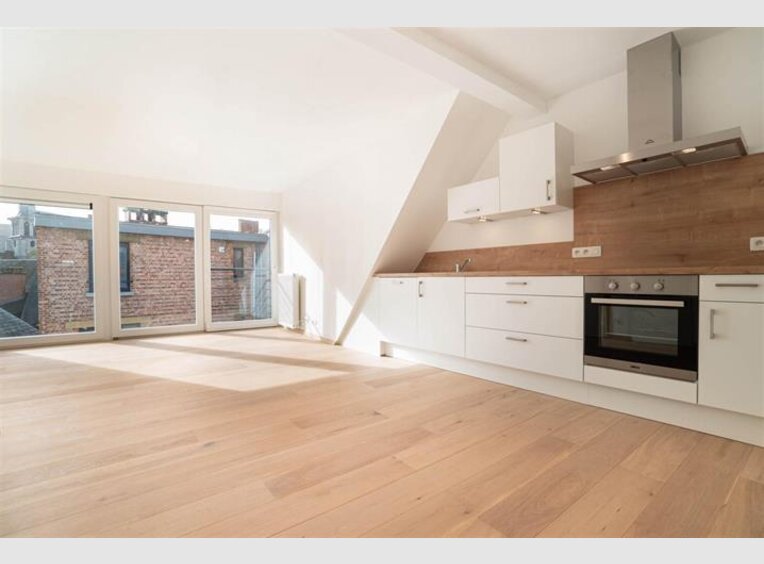 Apartment block for sale in Namur (BE) - Ref. 6705441