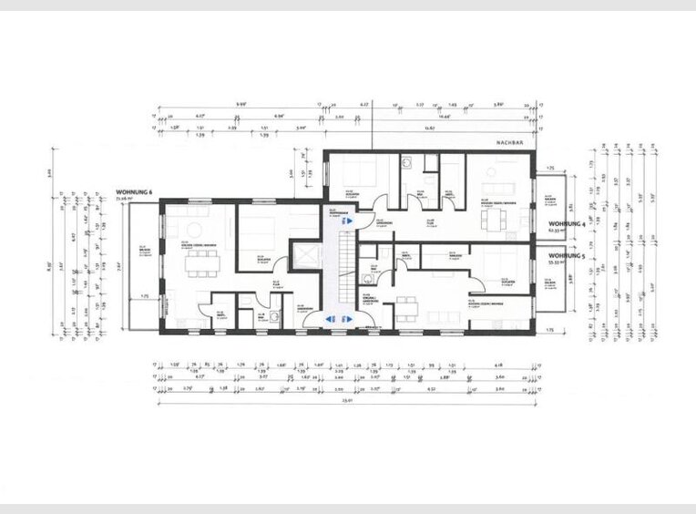 Appartement à vendre 2 Pièces à Speicher (DE) - Réf. 7164193