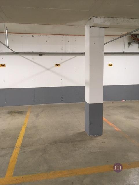Garage - Parking