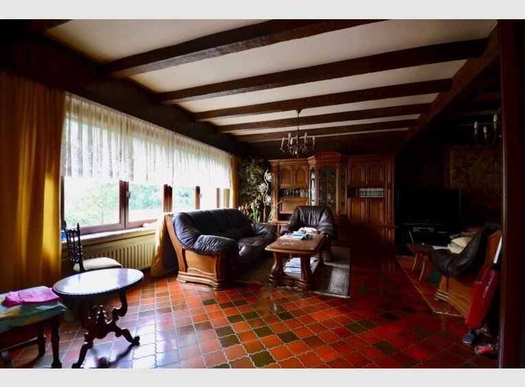 House for sale 4 bedrooms in Luxembourg (LU) - Ref. 7025441