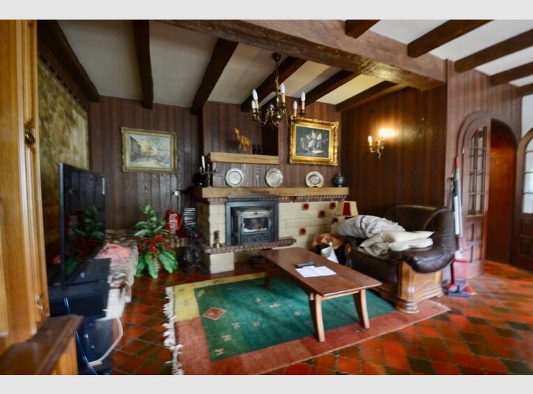 House for sale 4 bedrooms in Luxembourg (LU) - Ref. 7025441