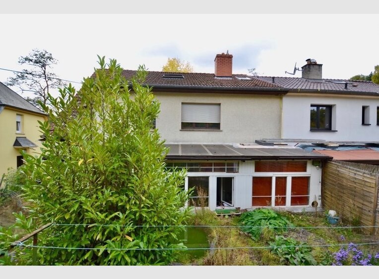 House for sale 4 bedrooms in Luxembourg (LU) - Ref. 7025441