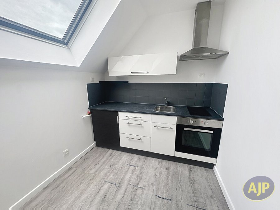 Image d'un ▷ appartement à louer • bégrolles-en-mauges • 32,89 m² • 460 € | immoregion à 460€ à bégrolles-en-mauges (49122)
