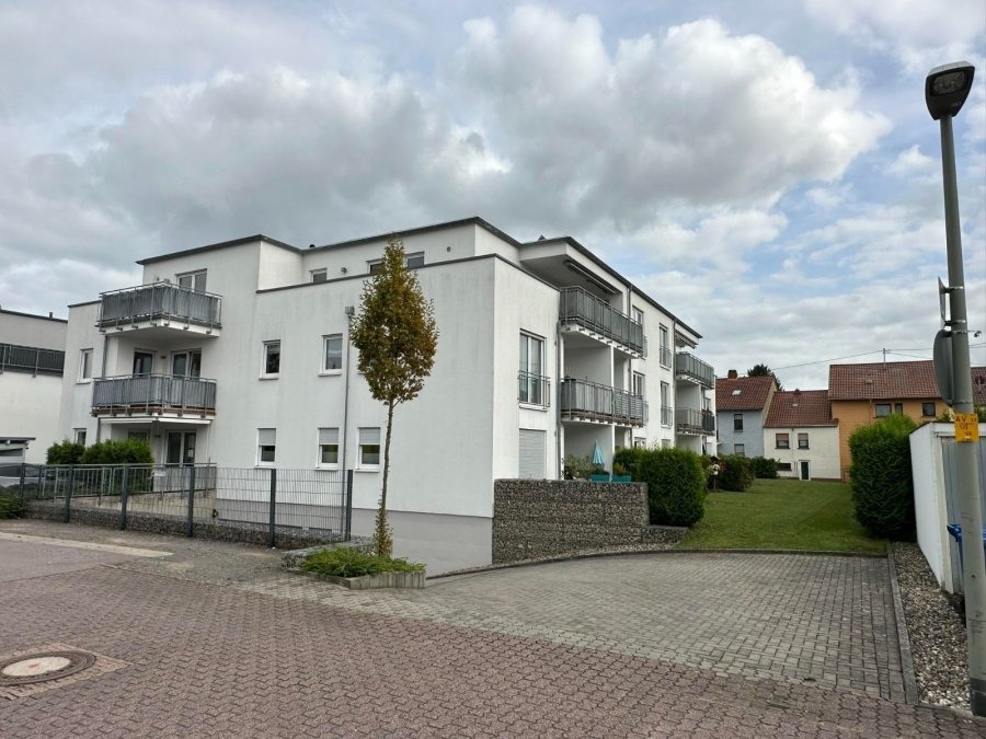 Penthouse-Wohnung zu verkaufen 2 Schlafzimmer in Losheim