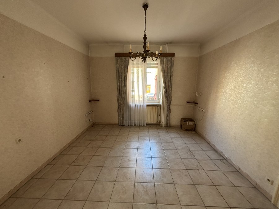 Maison mitoyenne à vendre 4 chambres à Schifflange