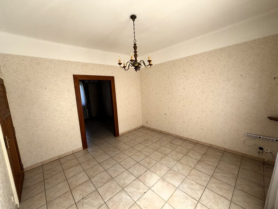 Maison mitoyenne à vendre 4 chambres à Schifflange