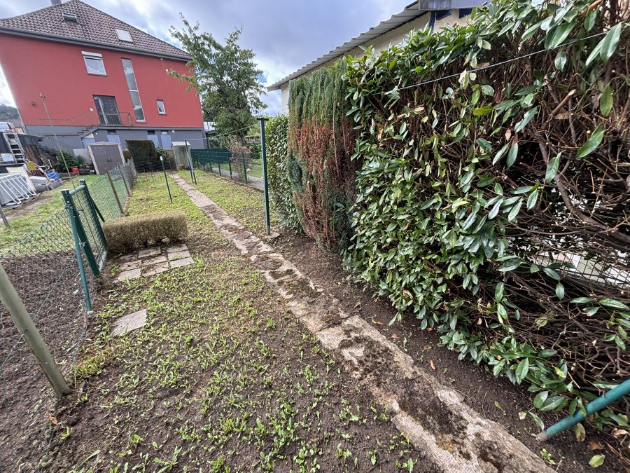 Maison mitoyenne à vendre 4 chambres à Schifflange