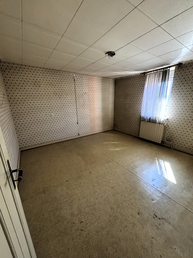 Maison mitoyenne à vendre 4 chambres à Schifflange