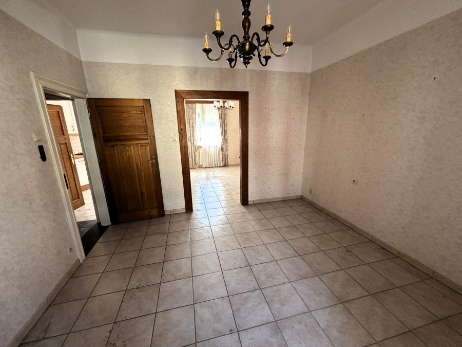 Maison mitoyenne à vendre 4 chambres à Schifflange