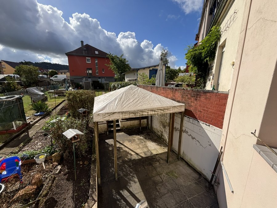 Maison mitoyenne à vendre 4 chambres à Schifflange