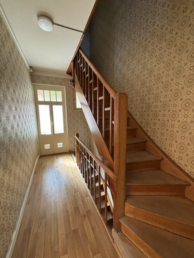 Maison mitoyenne à vendre 4 chambres à Schifflange