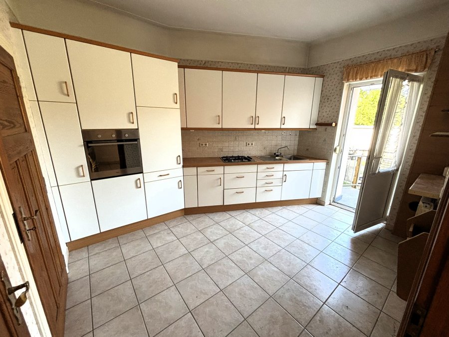 Maison mitoyenne à vendre 4 chambres à Schifflange
