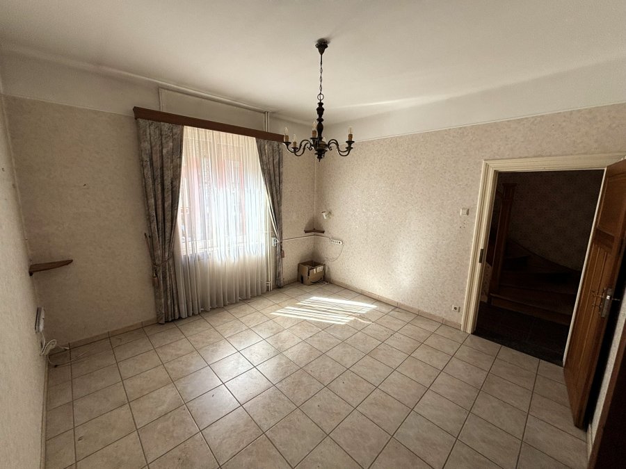 Maison mitoyenne à vendre 4 chambres à Schifflange