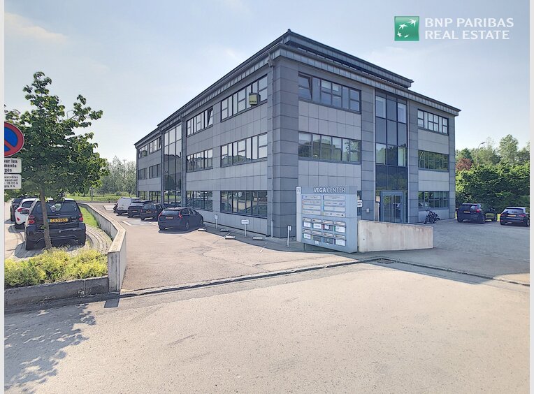 Bureau à louer à Luxembourg (Capellen) (LU) - Réf. 7238689
