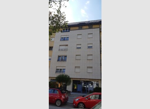 Bureau à louer à Luxembourg-Gare - Réf. 7214369