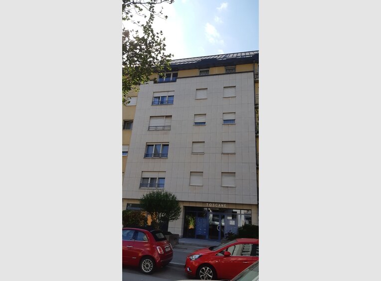 Bureau à louer à Luxembourg-Gare - Réf. 7214369