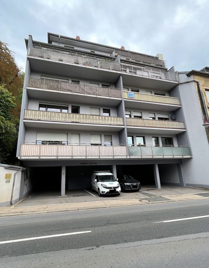 Apartment in Diekirch