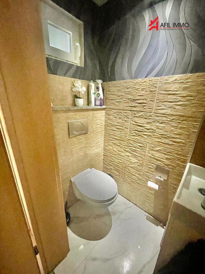 Maison mitoyenne à vendre 4 chambres à Schifflange