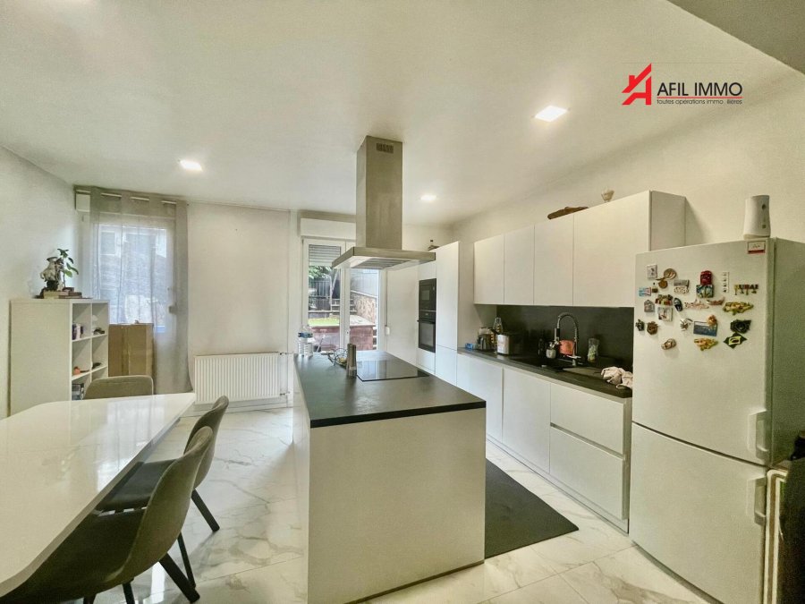 Maison mitoyenne à vendre 4 chambres à Schifflange